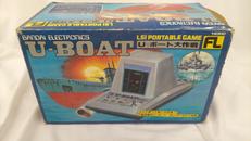 LSIゲーム機|BANDAI