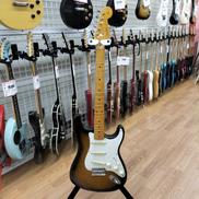 エレキギター|FENDER