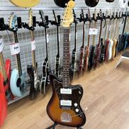 TRADITIONAL 60S JAZZMASTER|FENDER