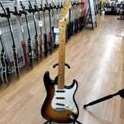 エレキギター|FENDER JAPAN