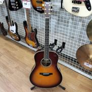 エレアコギター|YAMAHA