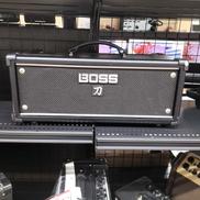 ヘッドアンプ|BOSS