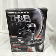 シフトレバー|THRUSTMASTER