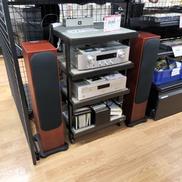 スピーカー|MONITOR AUDIO