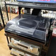 レコードプレーヤー|TECHNICS