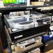 ターンテーブル|YAMAHA