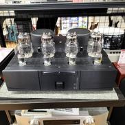 真空管パワーアンプ|BALANCED AUDIO TECHNOLOGY