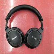 ヘッドホン|SONY