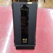 DAP/ヘッドホンアンプ|FIIO