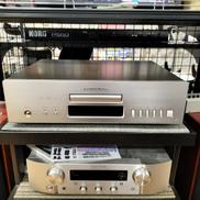 ユニバーサルプレーヤー|LUXMAN