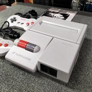 ニューファミコン|NINTENDO