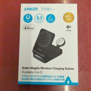 充電器|ANKER