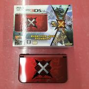 NEW3DS LL|NINTENDO