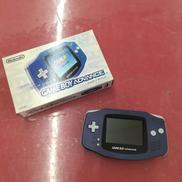 GBA|NINTENDO