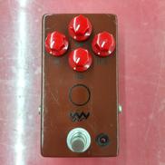エフェクター|JHS PEDALS
