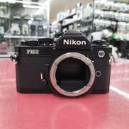 フィルムカメラ|NIKON