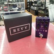 エフェクター|REVV AMPLIFICATION