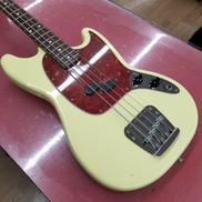 エレキベース|FENDER JAPAN