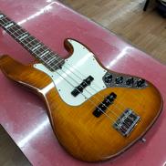 エレキベース|FENDER USA