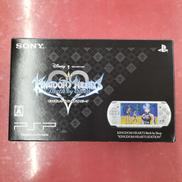 PSP キングダムハーツモデル|SONY