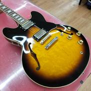 エレキギター|EPIPHONE