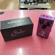 エフェクター|SUHR