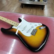 エレキギター|FENDER  MADE IN JAPAN