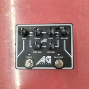 ベース用プリアンプ|AGUILAR