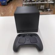 STEAM MACHINE|VALVE