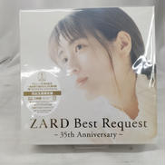 CDソフト|ZARD