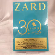 BLU-RAYソフト|ZARD