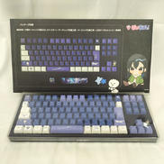 ゲーミングキーボード|VSPO!GEAR