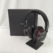 デジタルアンプ内蔵ヘッドホン|SONY