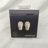 ワイヤレスイヤホン|BOSE