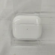 AIRPODS 第3世代|APPLE