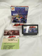 FCソフト|コナミ