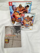 SWITCHソフト|CAPCOM