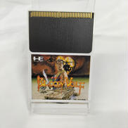 PCEソフト|データイースト