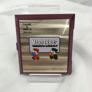 ゲーム&ウォッチ