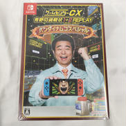 NINTENDO SWITCH|バンダイナムコ