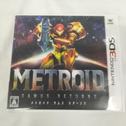 3DSソフト