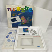 セガSGソフト|SEGA