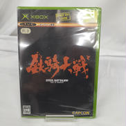 XBOXソフト