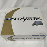 セガサターン(スケルトン)|SEGA