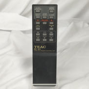 リモコン|TEAC
