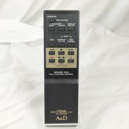 リモコン|A&D