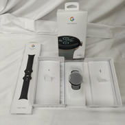 Androidスマートウォッチ|GOOGLE