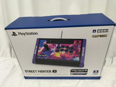 アーケードスティック|HORI