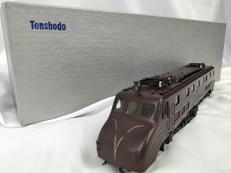 電気機関車|天賞堂