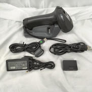 ハンディスキャナー|DENSO